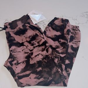 Athleta Girl joggers